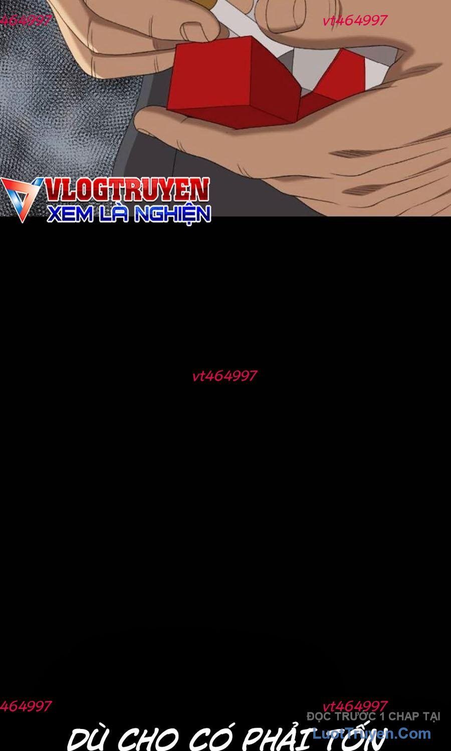 Người Xấu Chap 271 - Next Chap 272