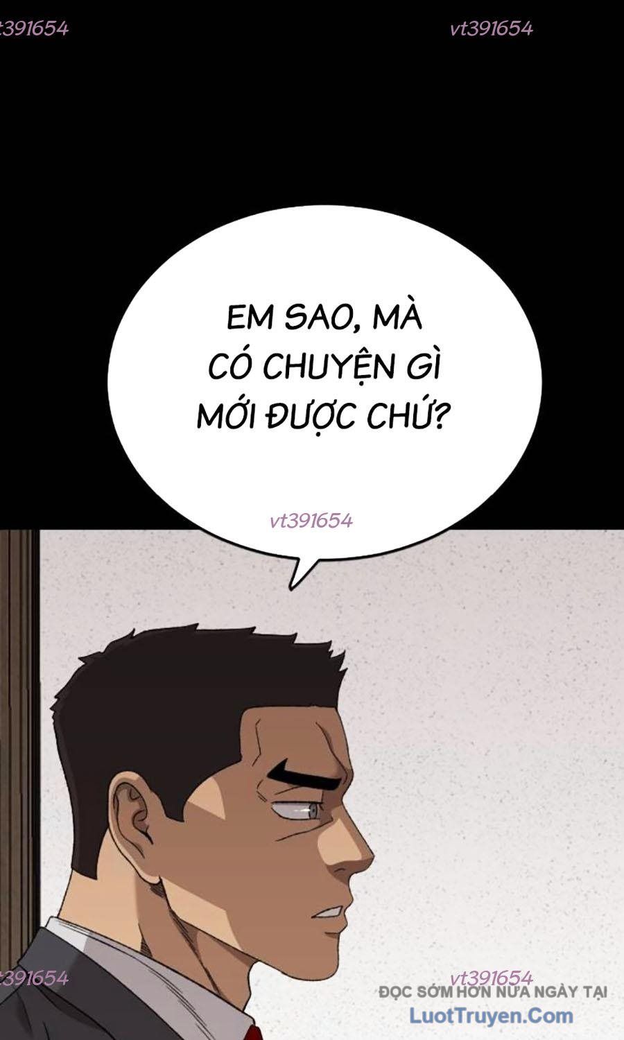 Người Xấu Chap 272 - Next Chap 273
