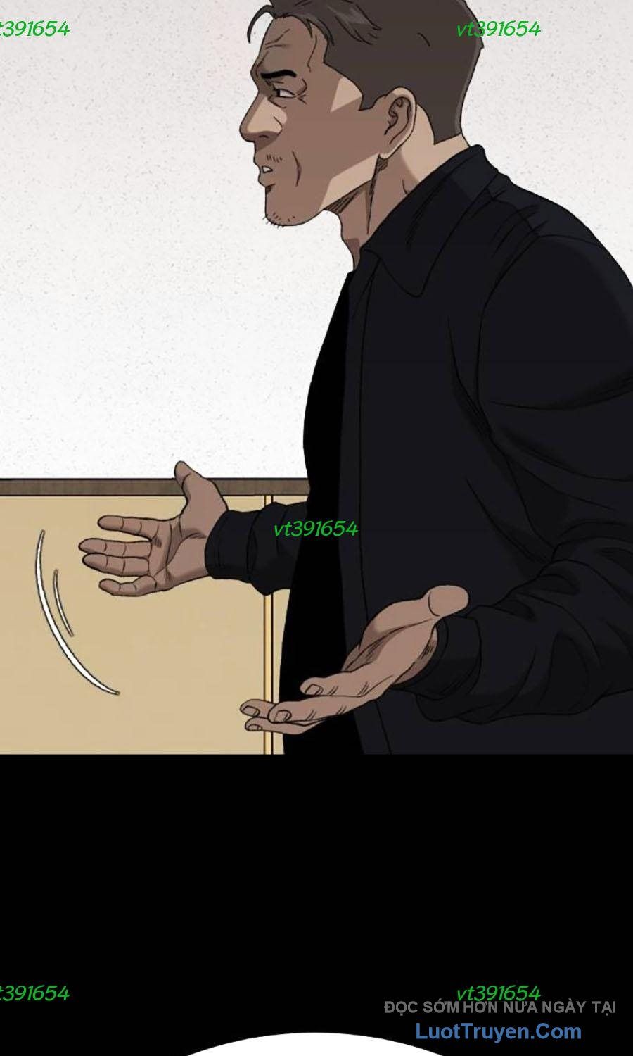 Người Xấu Chap 272 - Next Chap 273
