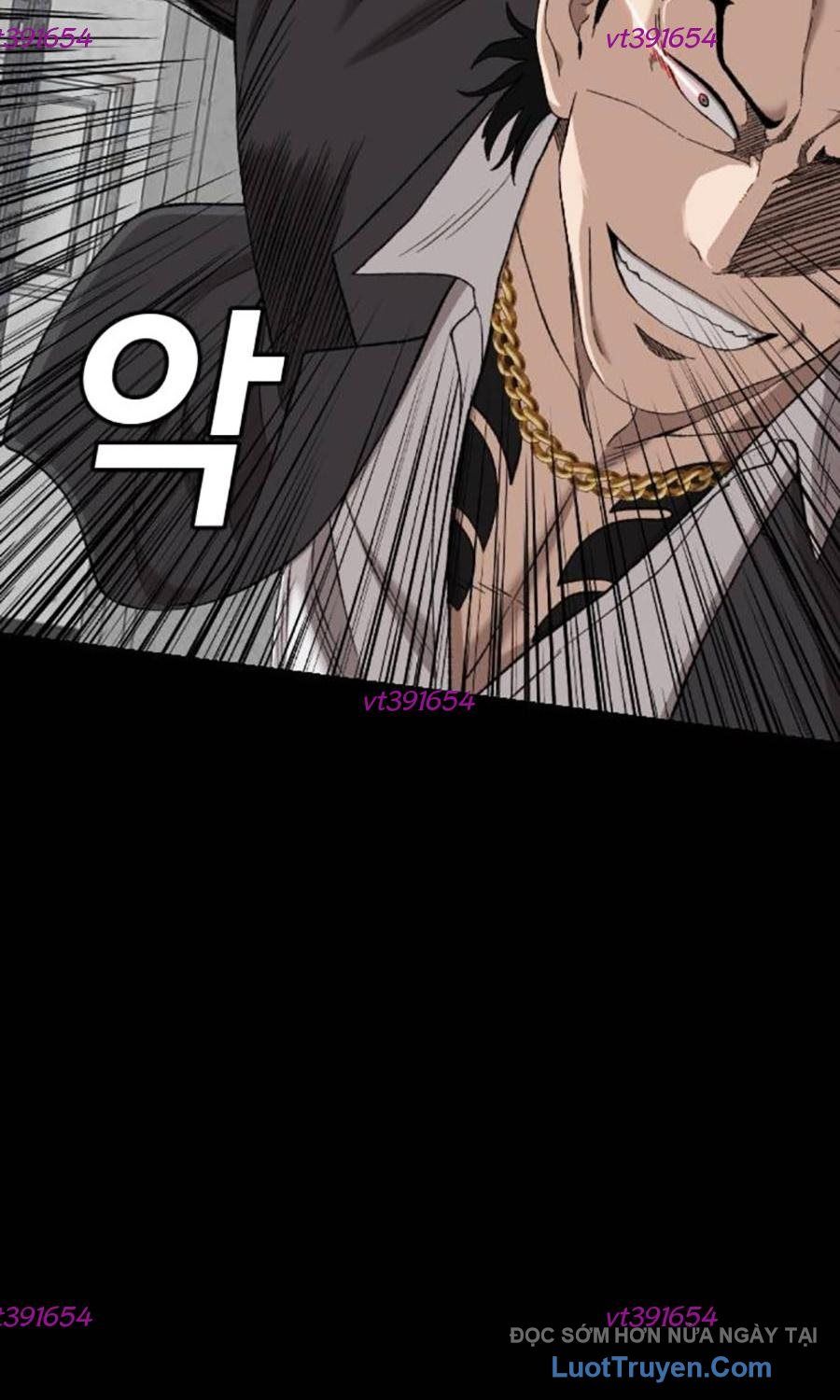 Người Xấu Chap 272 - Next Chap 273