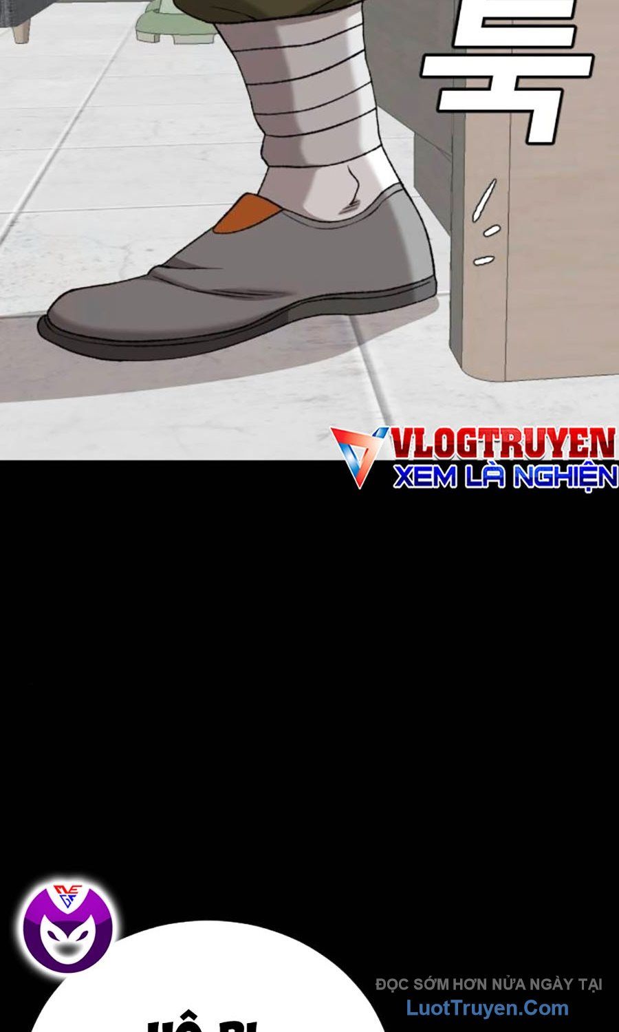 Người Xấu Chap 272 - Next Chap 273