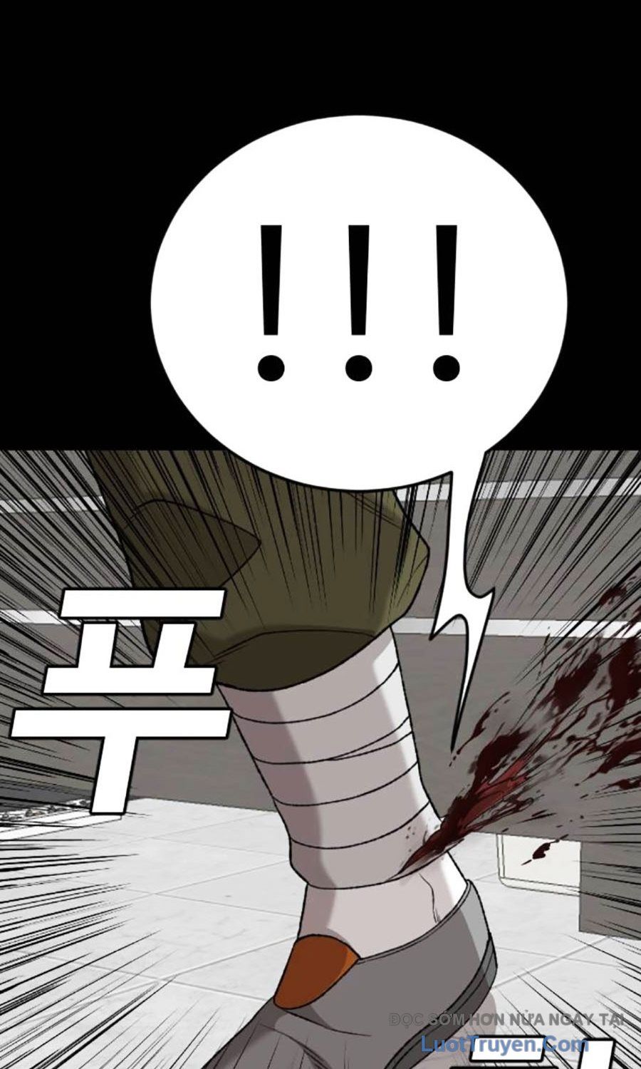 Người Xấu Chap 272 - Next Chap 273