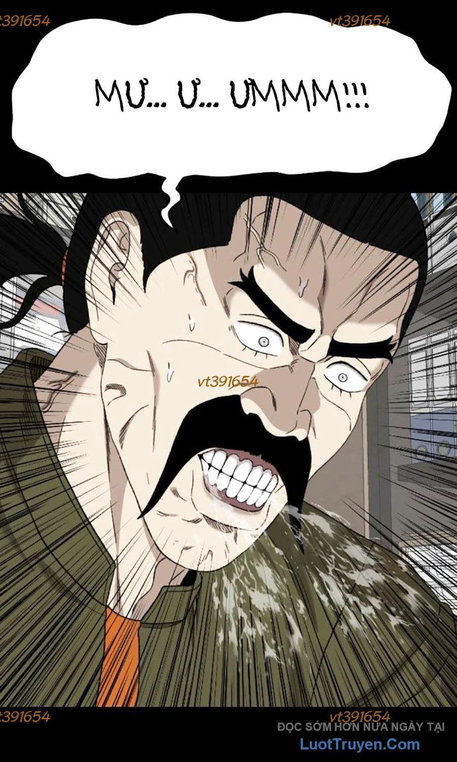 Người Xấu Chap 272 - Next Chap 273