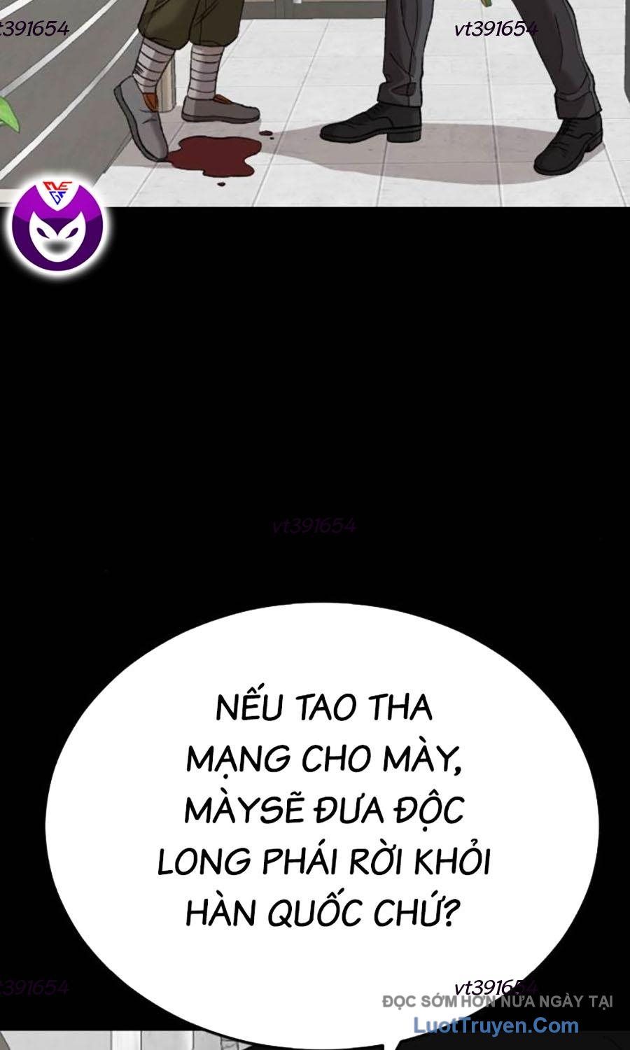 Người Xấu Chap 272 - Next Chap 273