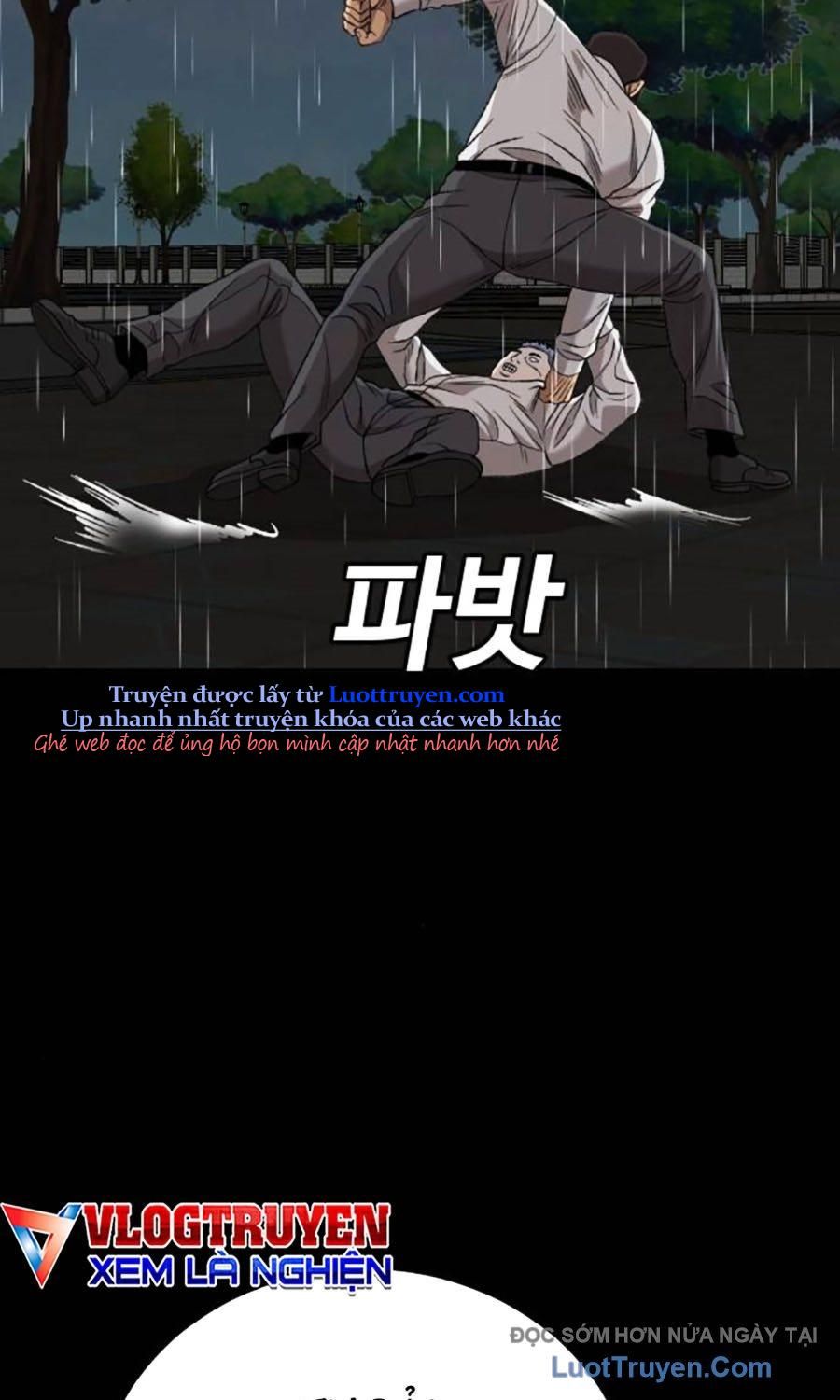 Người Xấu Chap 274 - Next Chap 275