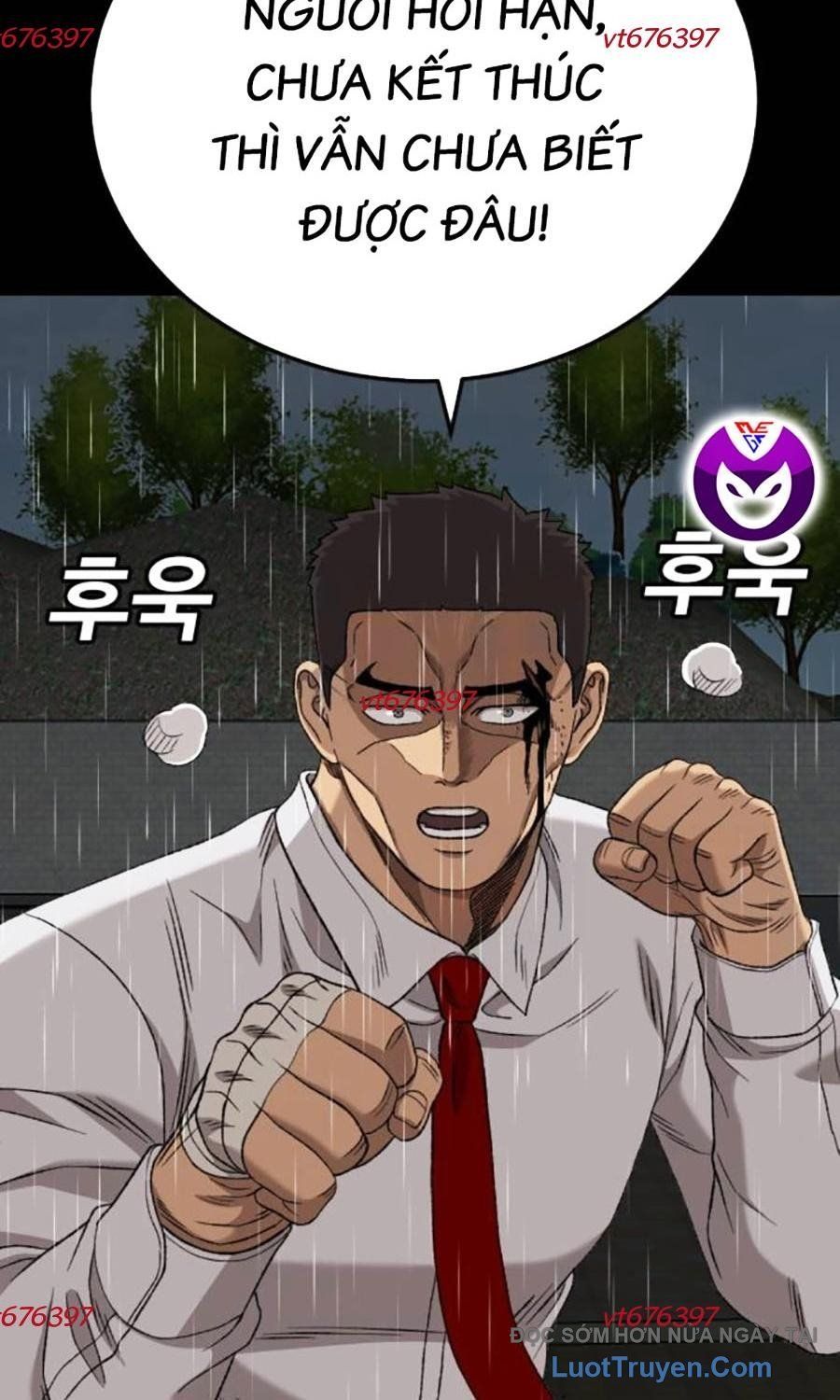 Người Xấu Chap 274 - Next Chap 275