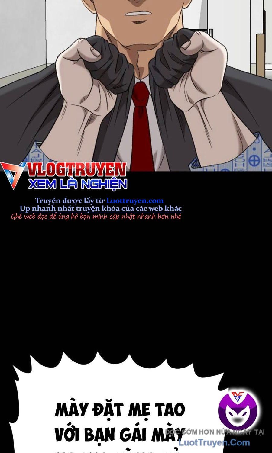 Người Xấu Chap 274 - Next Chap 275