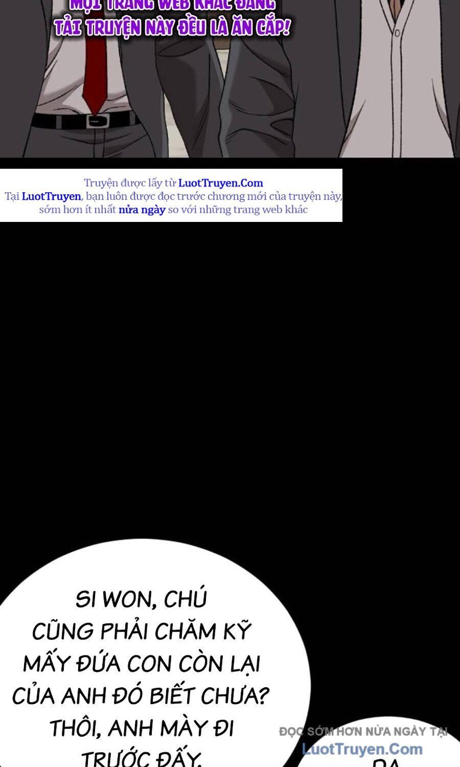 Người Xấu Chap 275 - Next Chap 276