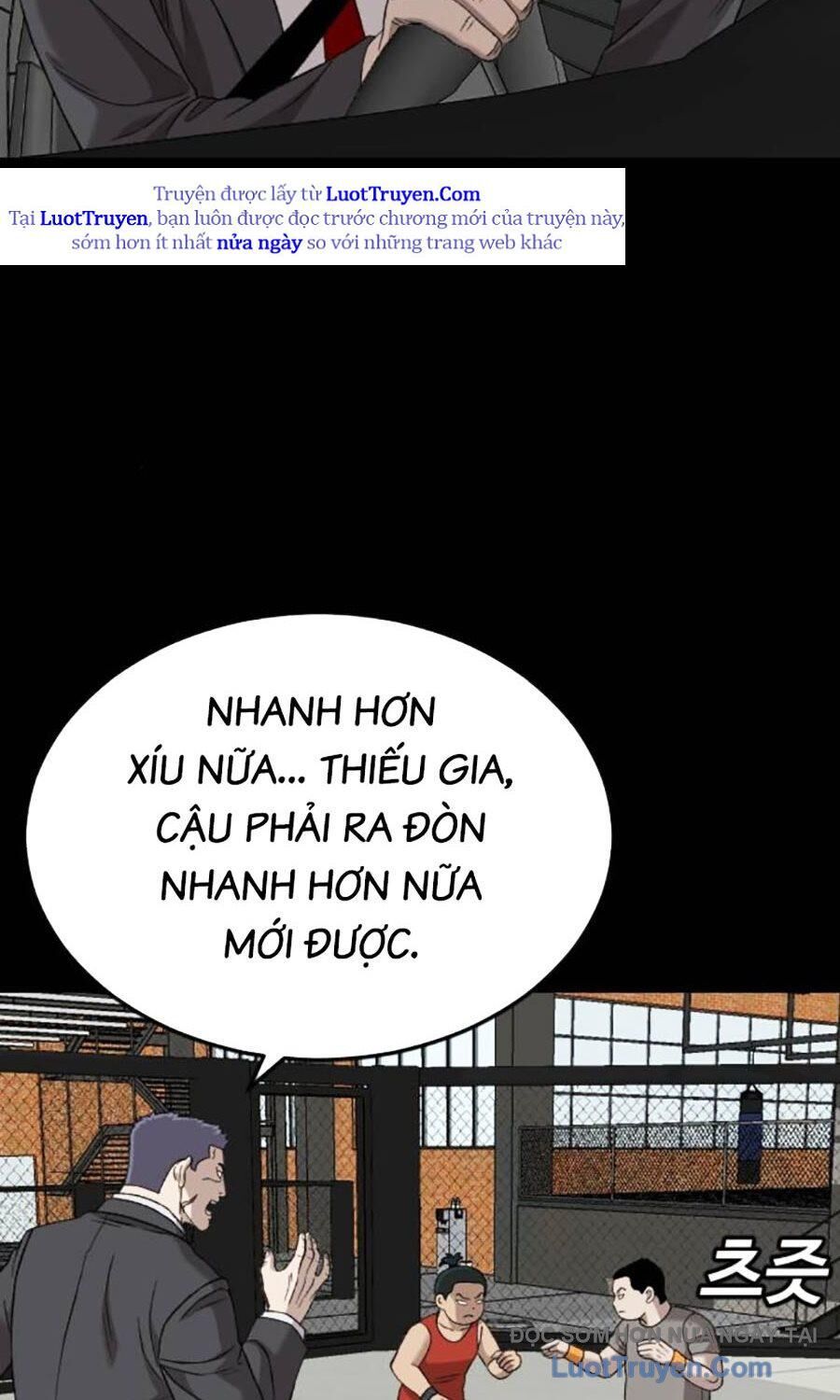 Người Xấu Chap 275 - Next Chap 276