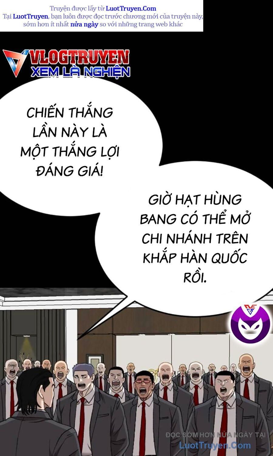 Người Xấu Chap 275 - Next Chap 276