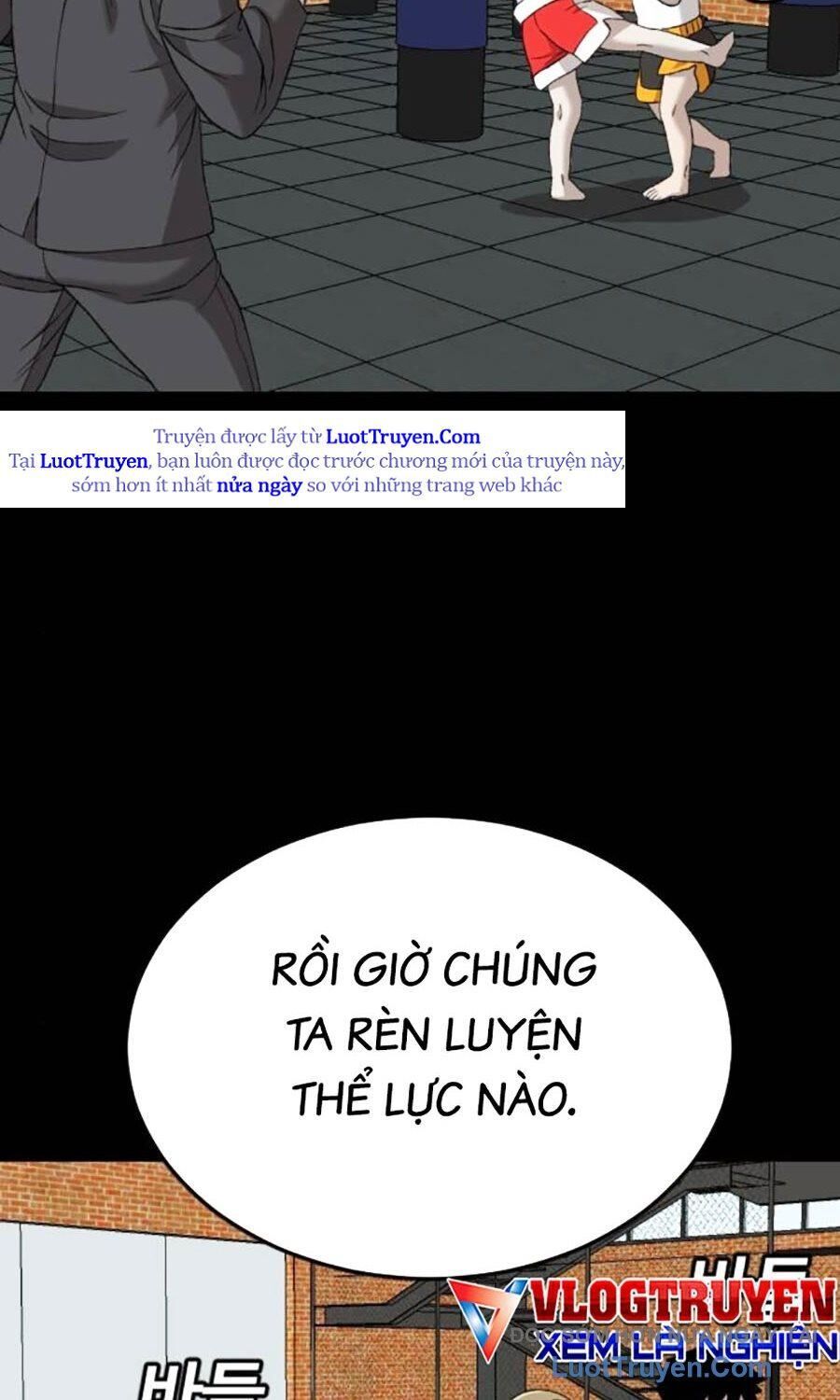 Người Xấu Chap 275 - Next Chap 276