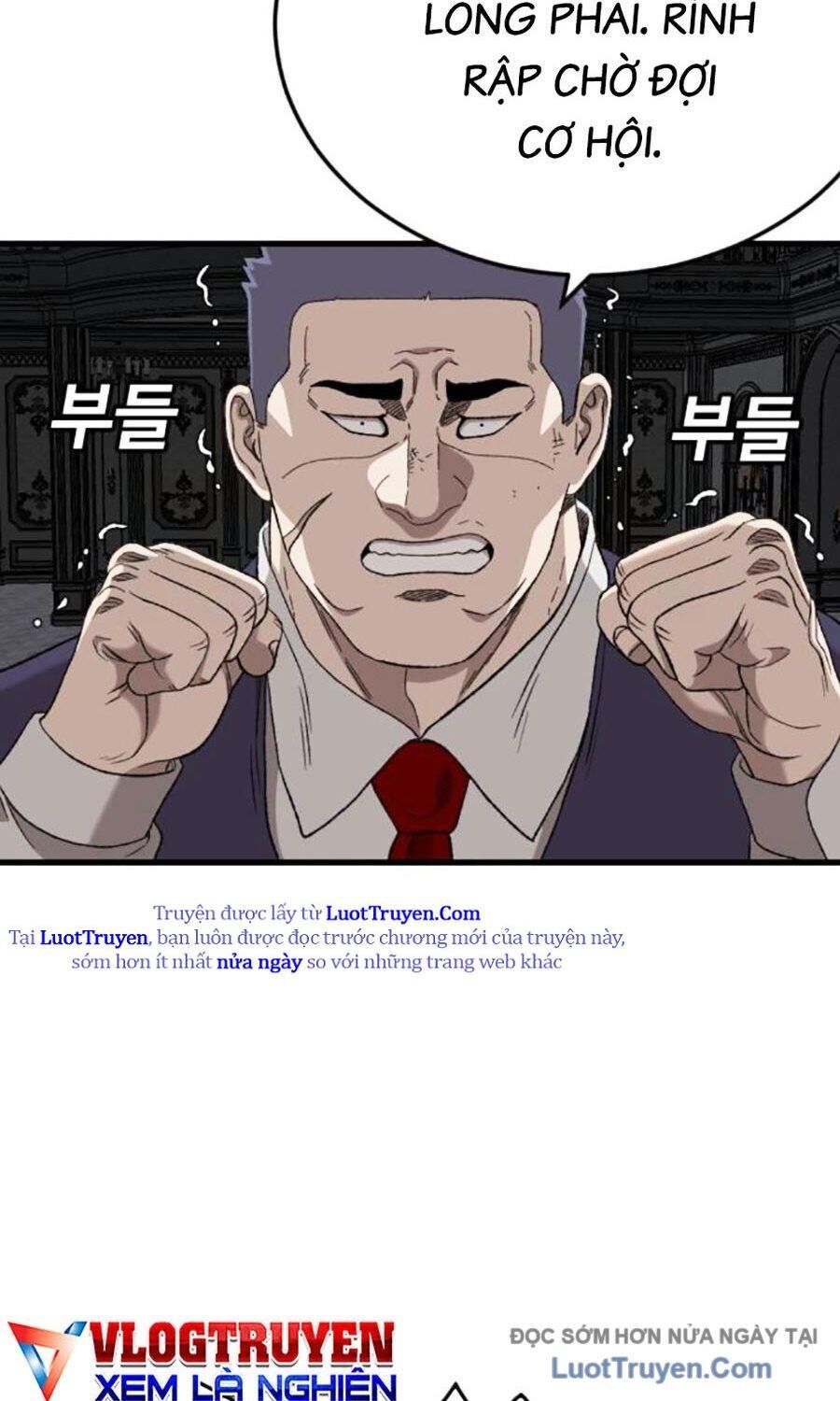 Người Xấu Chap 275 - Next Chap 276