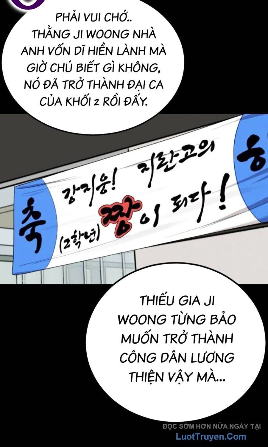 Người Xấu Chap 275 - Next Chap 276