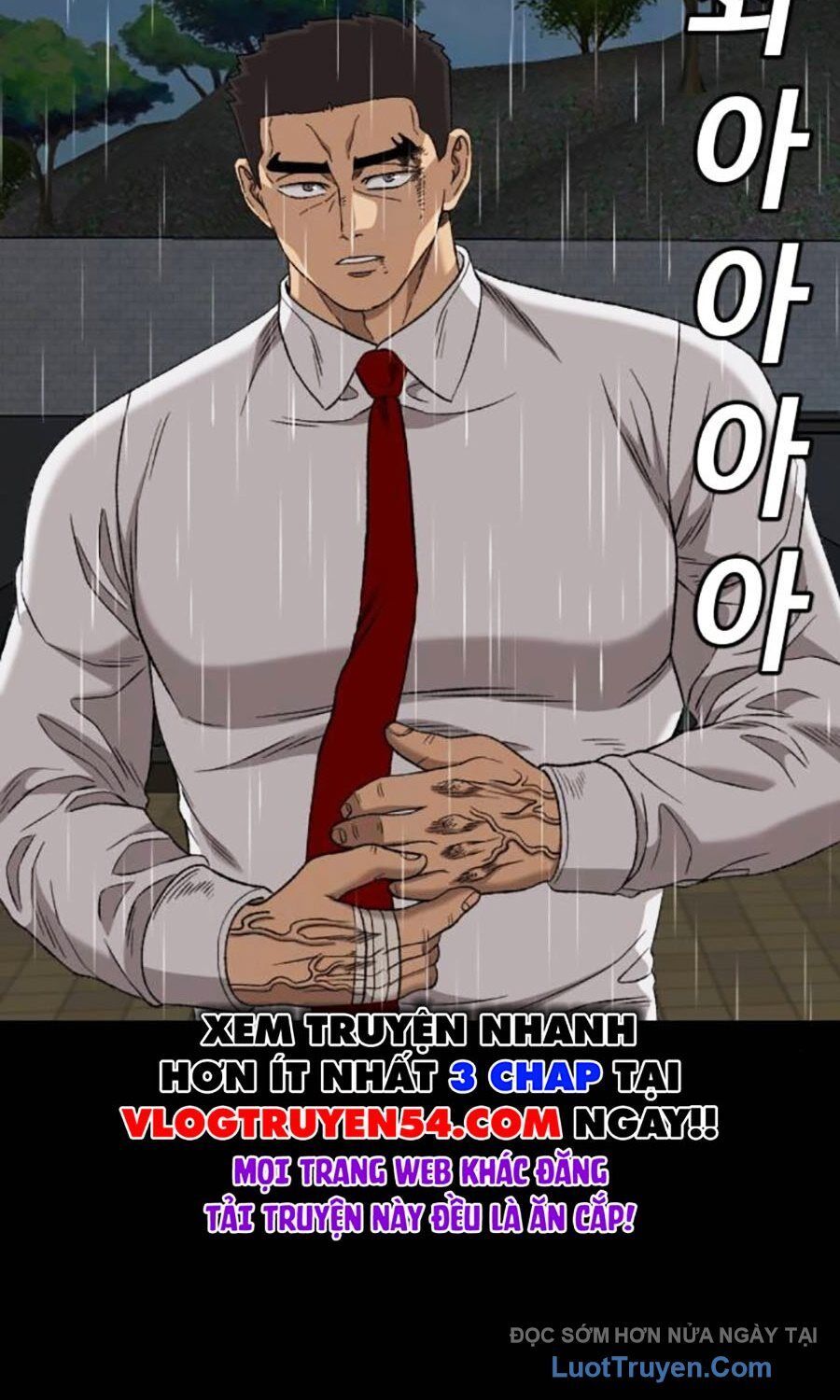 Người Xấu Chap 275 - Next Chap 276