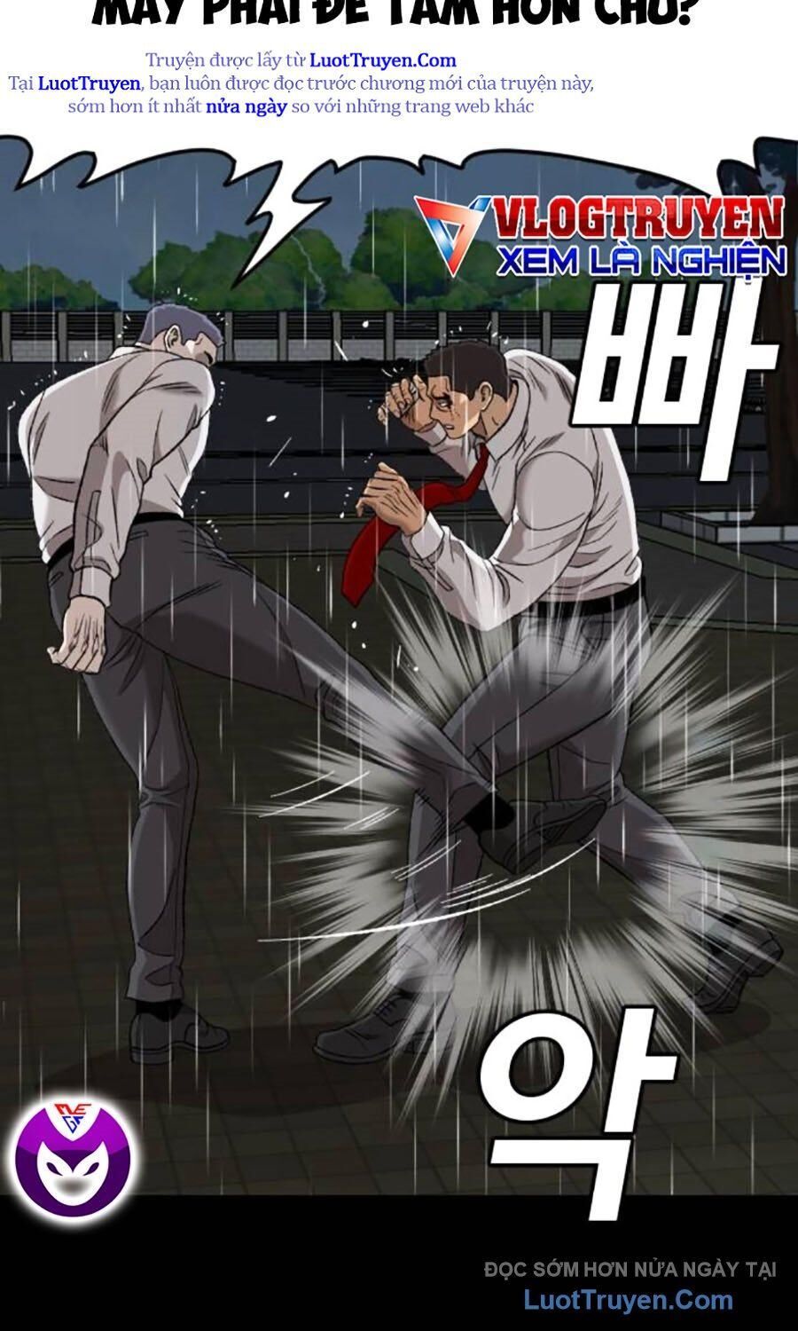 Người Xấu Chap 275 - Next Chap 276