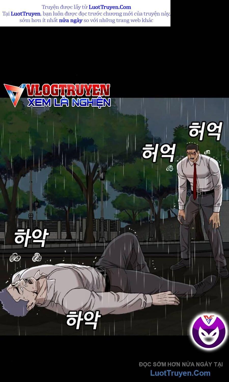Người Xấu Chap 275 - Next Chap 276