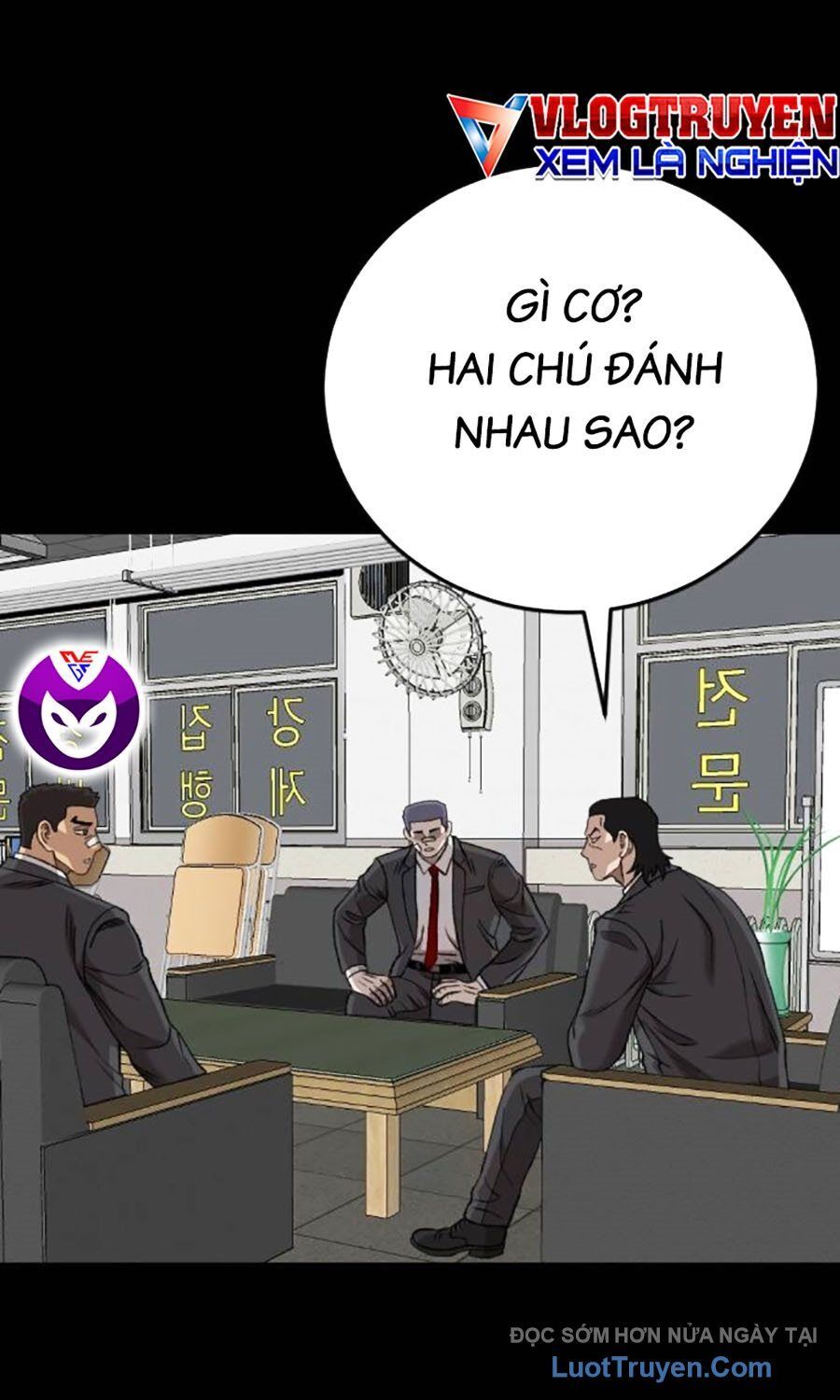 Người Xấu Chap 275 - Next Chap 276