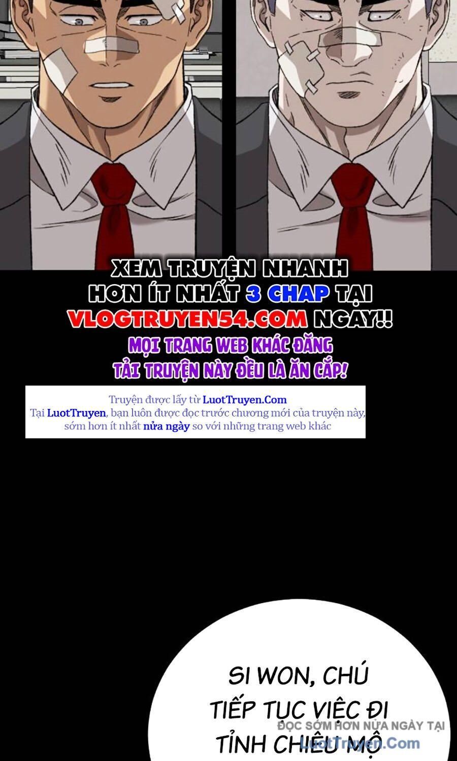 Người Xấu Chap 275 - Next Chap 276