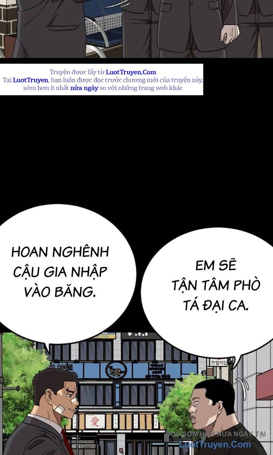 Người Xấu Chap 275 - Next Chap 276