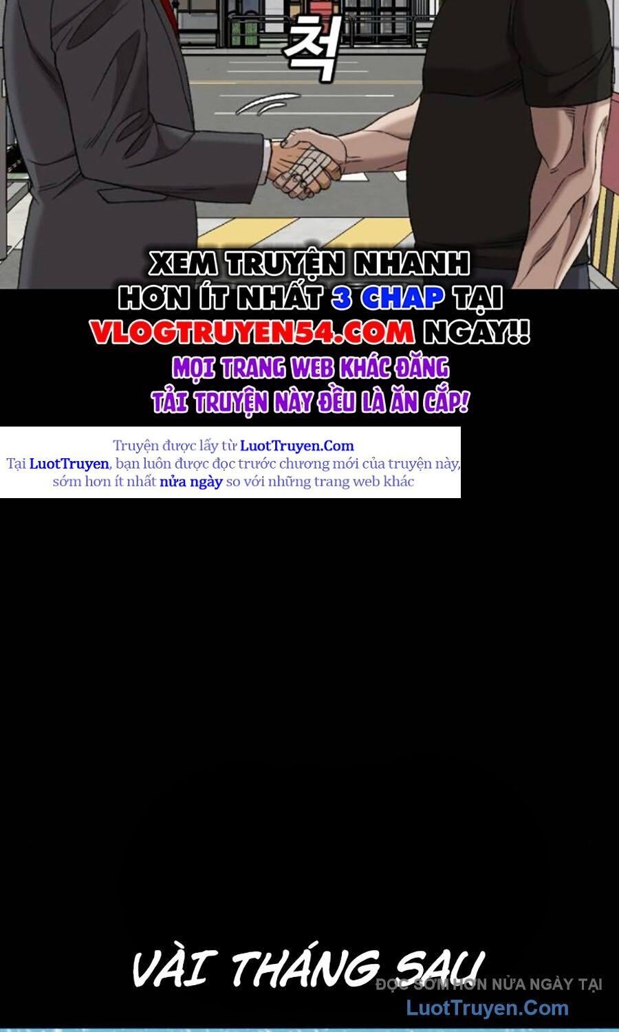 Người Xấu Chap 275 - Next Chap 276