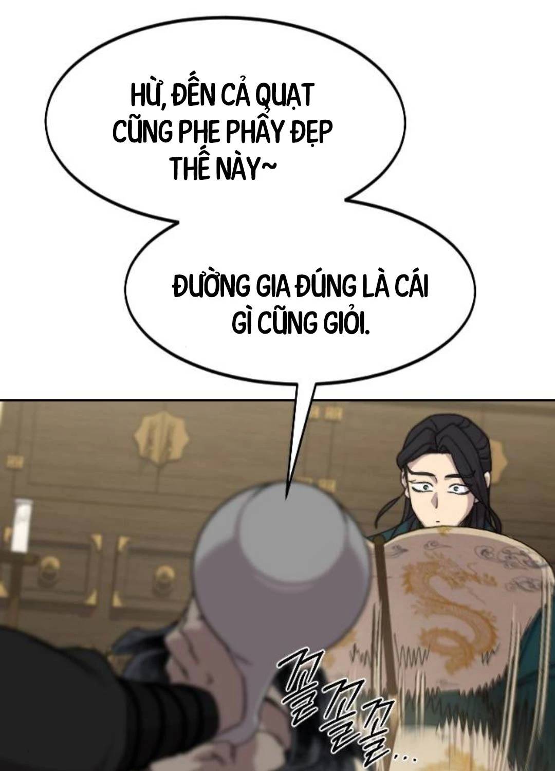 Hoa Sơn Tái Xuất | Hoa Sơn Tái Khởi Chap 135 - Next Chap 136