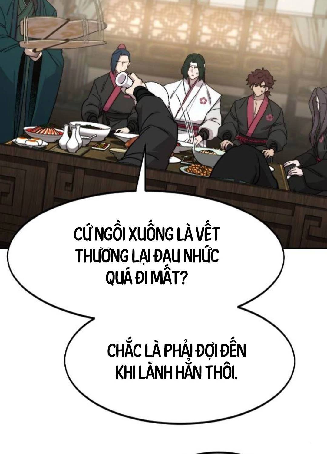 Hoa Sơn Tái Xuất | Hoa Sơn Tái Khởi Chap 135 - Next Chap 136