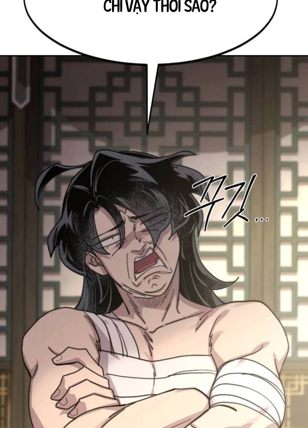 Hoa Sơn Tái Xuất | Hoa Sơn Tái Khởi Chap 135 - Next Chap 136