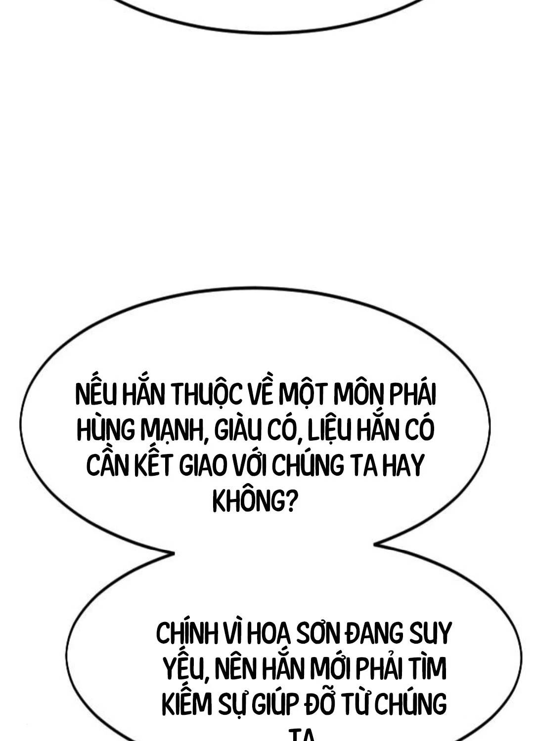 Hoa Sơn Tái Xuất | Hoa Sơn Tái Khởi Chap 135 - Next Chap 136