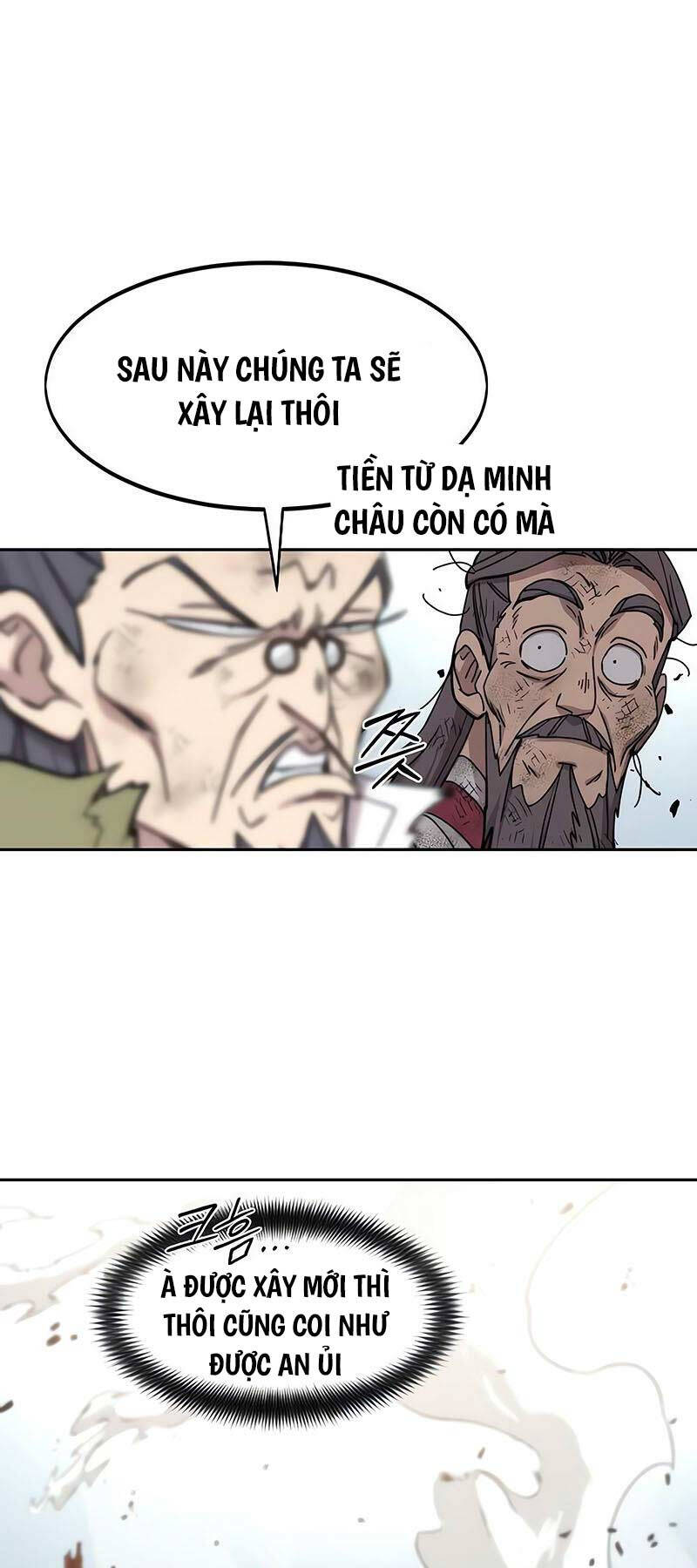 Hoa Sơn Tái Xuất | Hoa Sơn Tái Khởi Chap 116 - Next Chap 117