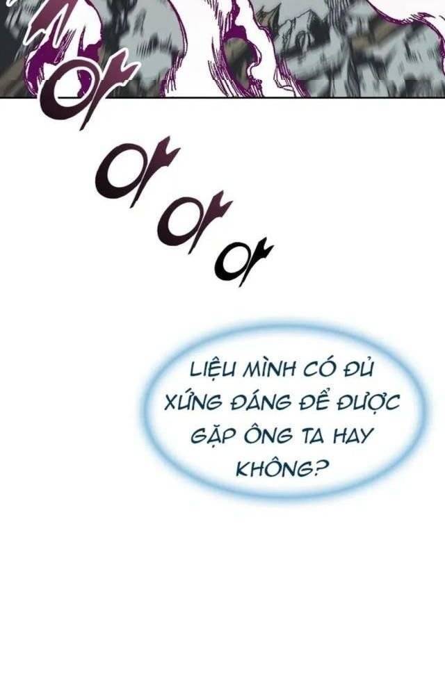 Hồi Ức Của Chiến Thần Chap 105 - Next Chap 106