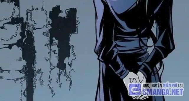 Hồi Ức Của Chiến Thần Chap 105 - Next Chap 106