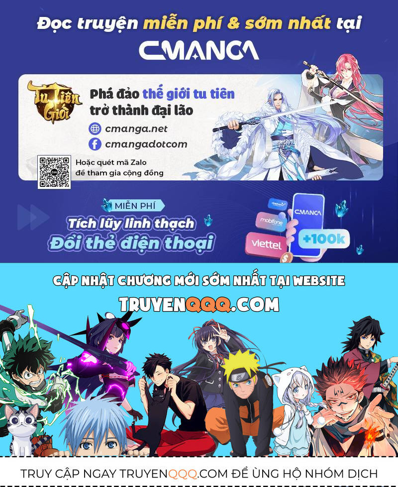 Hồi Ức Của Chiến Thần Chap 106 - Next Chap 107