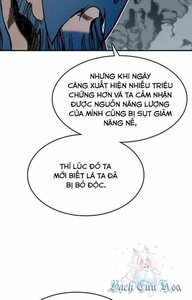 Hồi Ức Của Chiến Thần Chap 106 - Next Chap 107