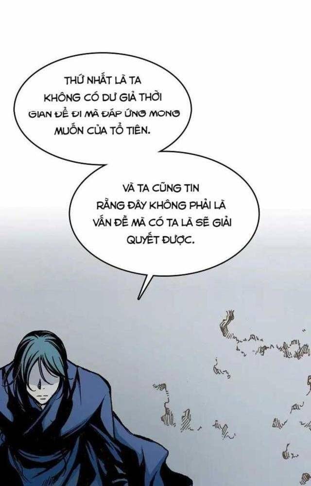 Hồi Ức Của Chiến Thần Chap 106 - Next Chap 107