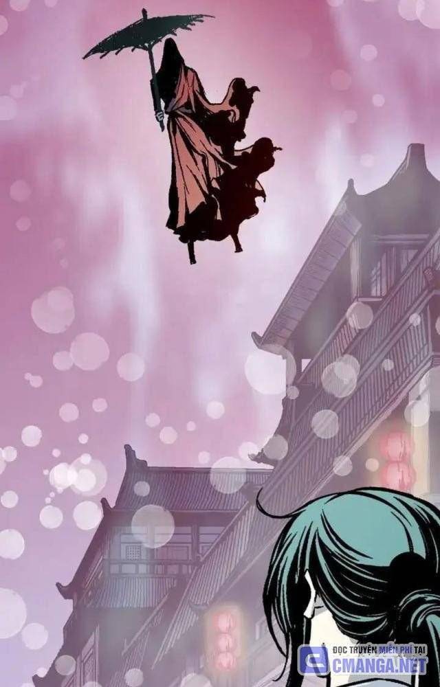 Hồi Ức Của Chiến Thần Chap 114 - Next Chap 115