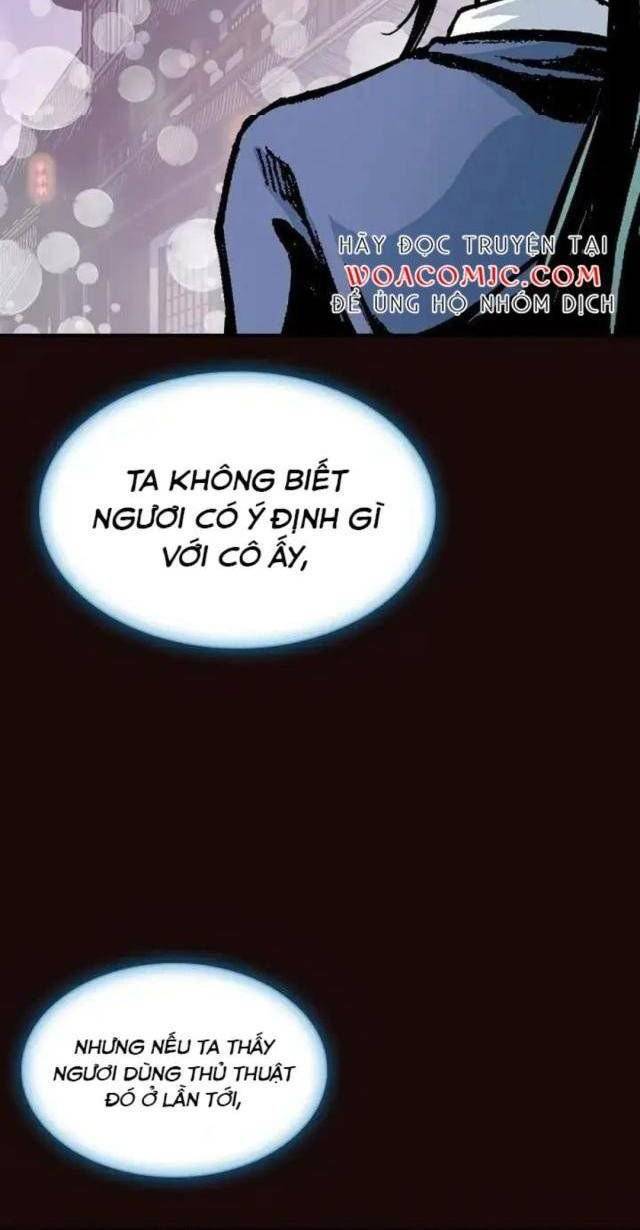 Hồi Ức Của Chiến Thần Chap 114 - Next Chap 115