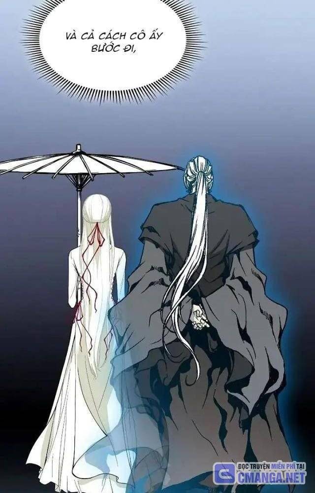 Hồi Ức Của Chiến Thần Chap 114 - Next Chap 115