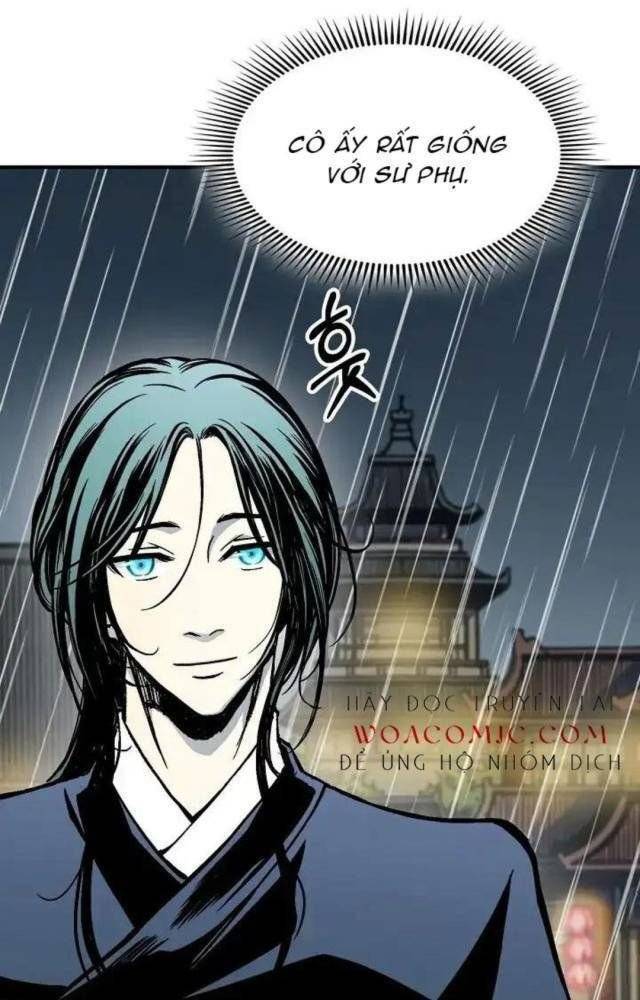 Hồi Ức Của Chiến Thần Chap 114 - Next Chap 115