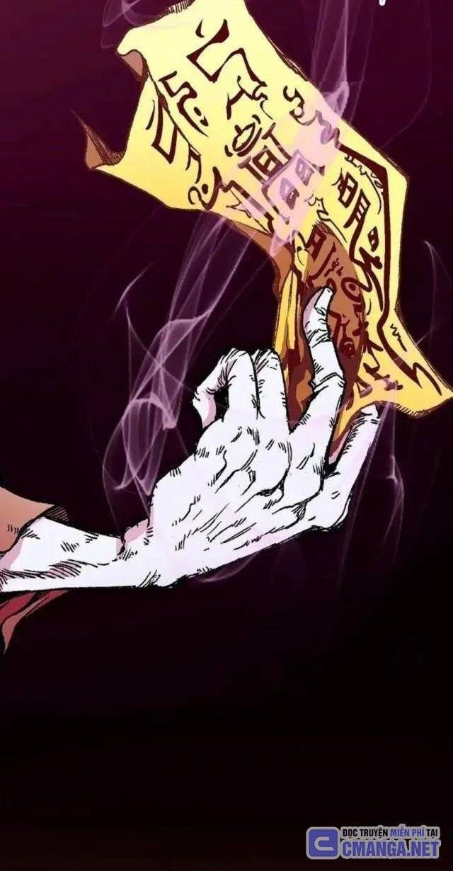 Hồi Ức Của Chiến Thần Chap 114 - Next Chap 115