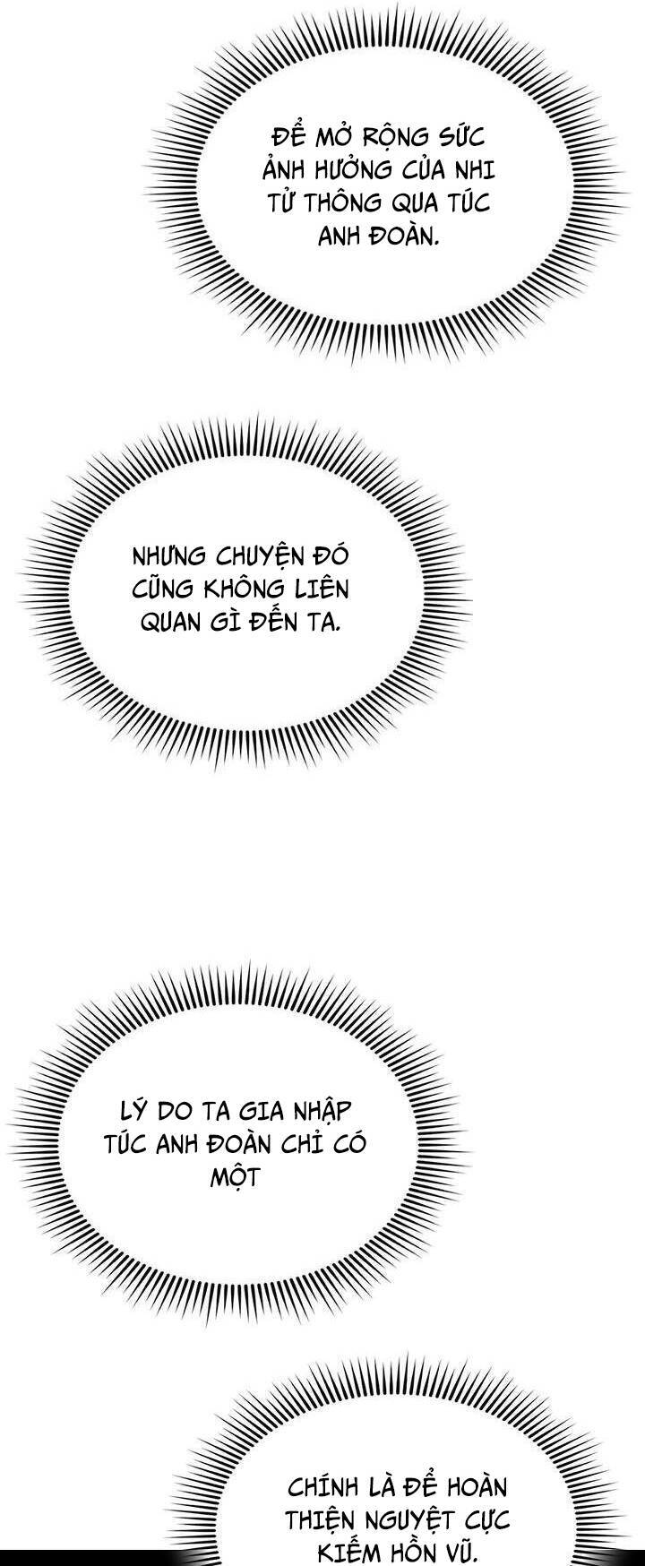 Hồi Ức Của Chiến Thần Chap 123 - Next Chap 124