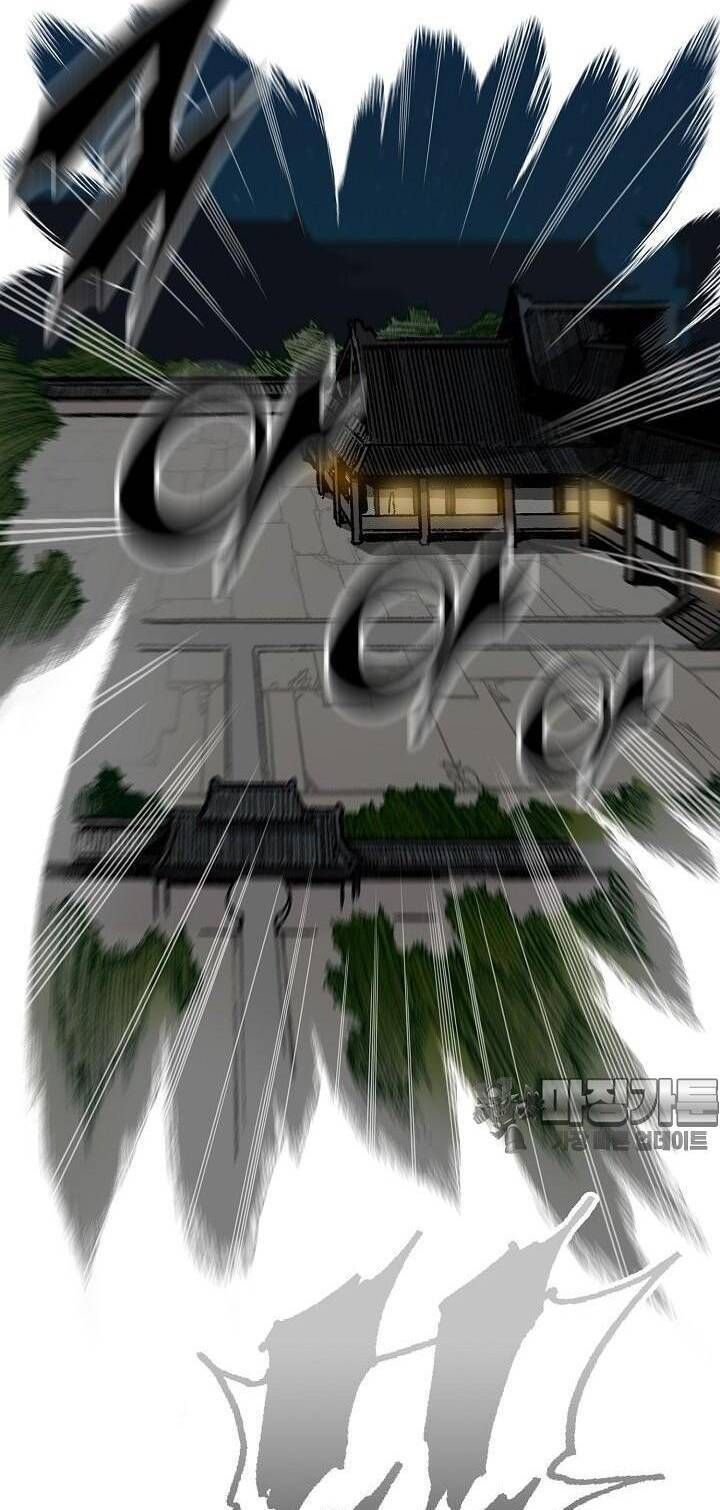 Hồi Ức Của Chiến Thần Chap 123 - Next Chap 124