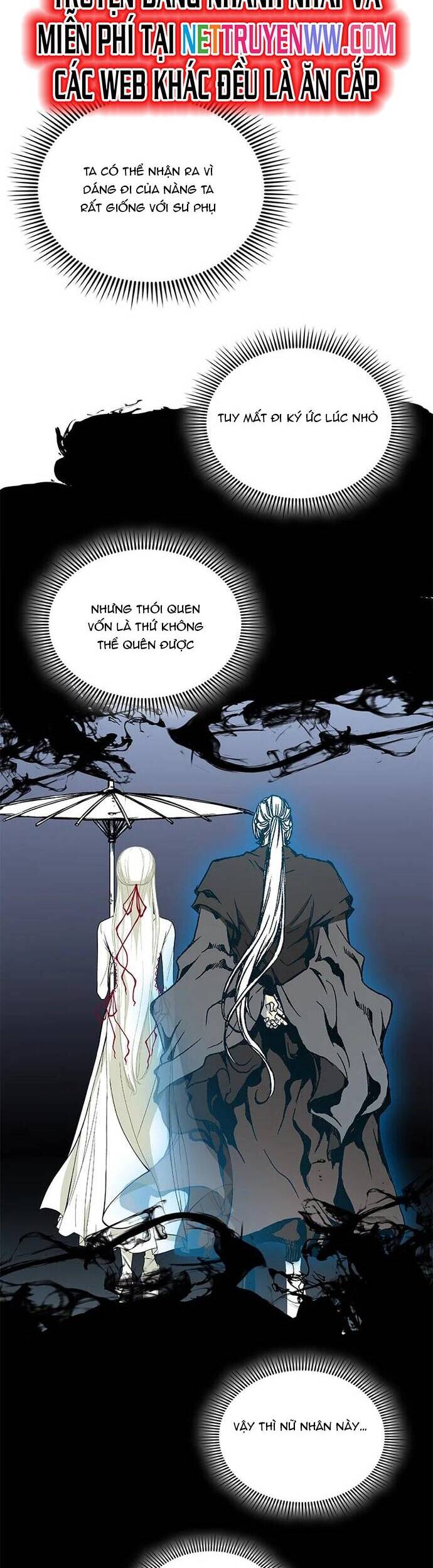 Hồi Ức Của Chiến Thần Chap 120 - Next Chap 121