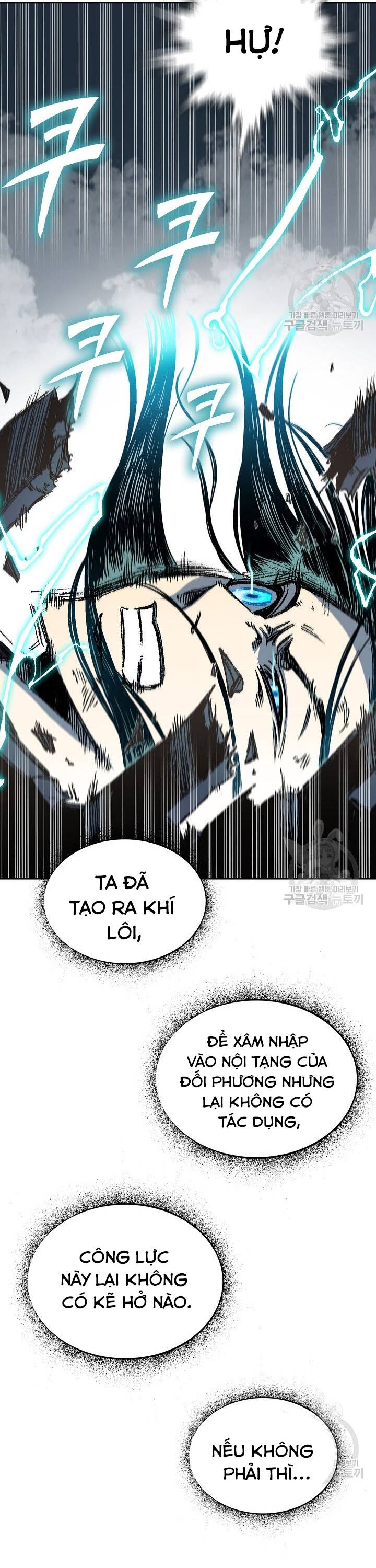 Hồi Ức Của Chiến Thần Chap 122 - Next Chap 123