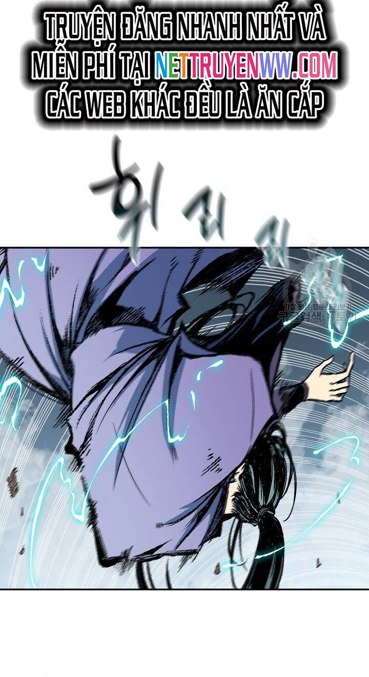 Hồi Ức Của Chiến Thần Chap 122 - Next Chap 123