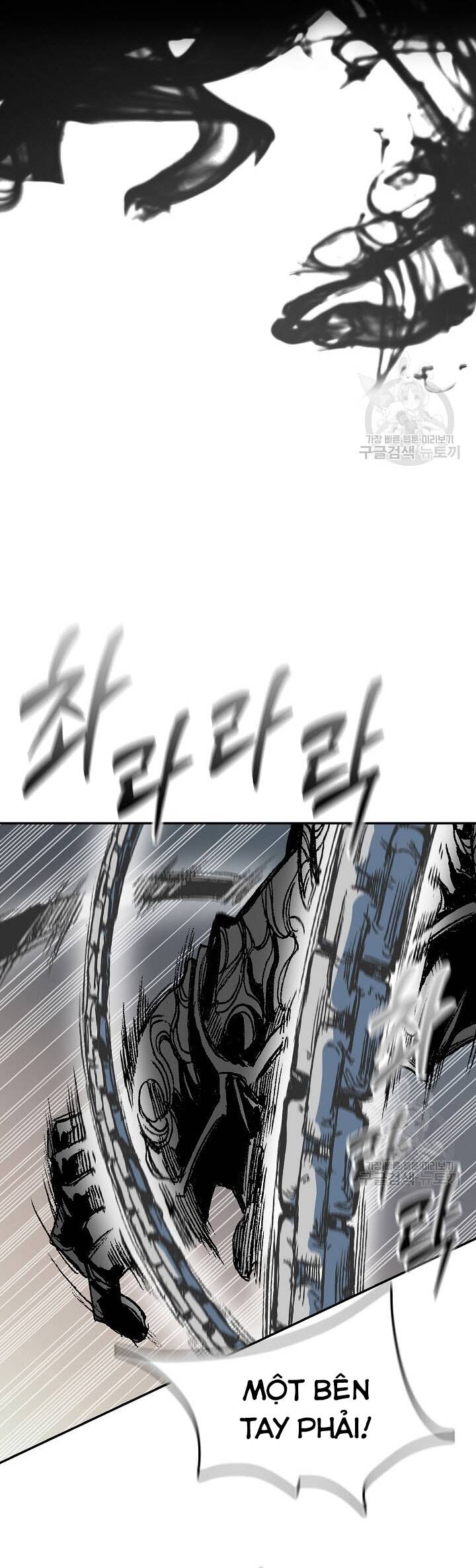 Hồi Ức Của Chiến Thần Chap 122 - Next Chap 123