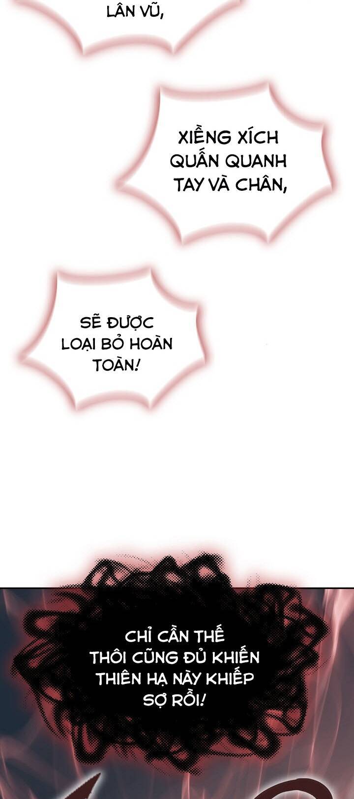Hồi Ức Của Chiến Thần Chap 122 - Next Chap 123