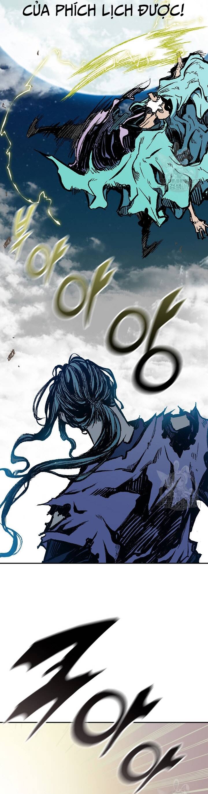 Hồi Ức Của Chiến Thần Chap 129 - Next Chap 130
