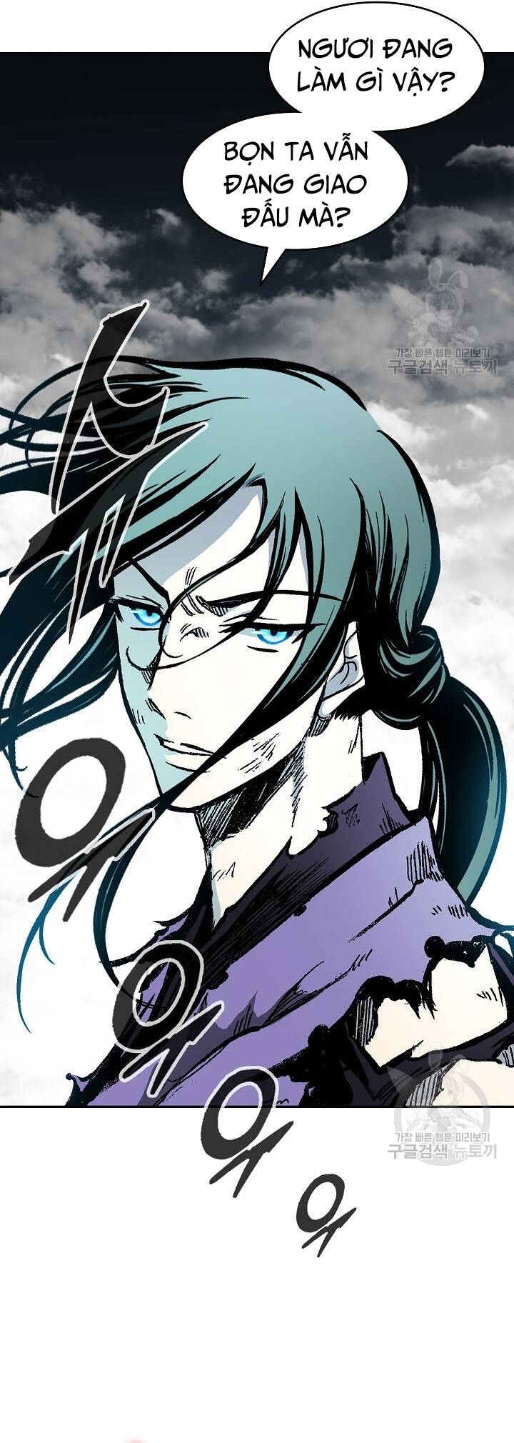 Hồi Ức Của Chiến Thần Chap 129 - Next Chap 130