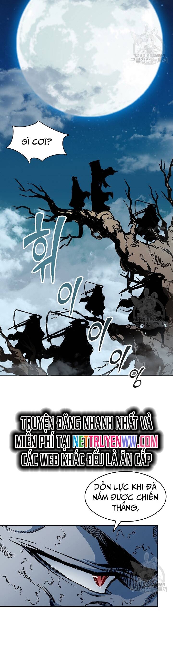 Hồi Ức Của Chiến Thần Chap 130 - Next Chap 131