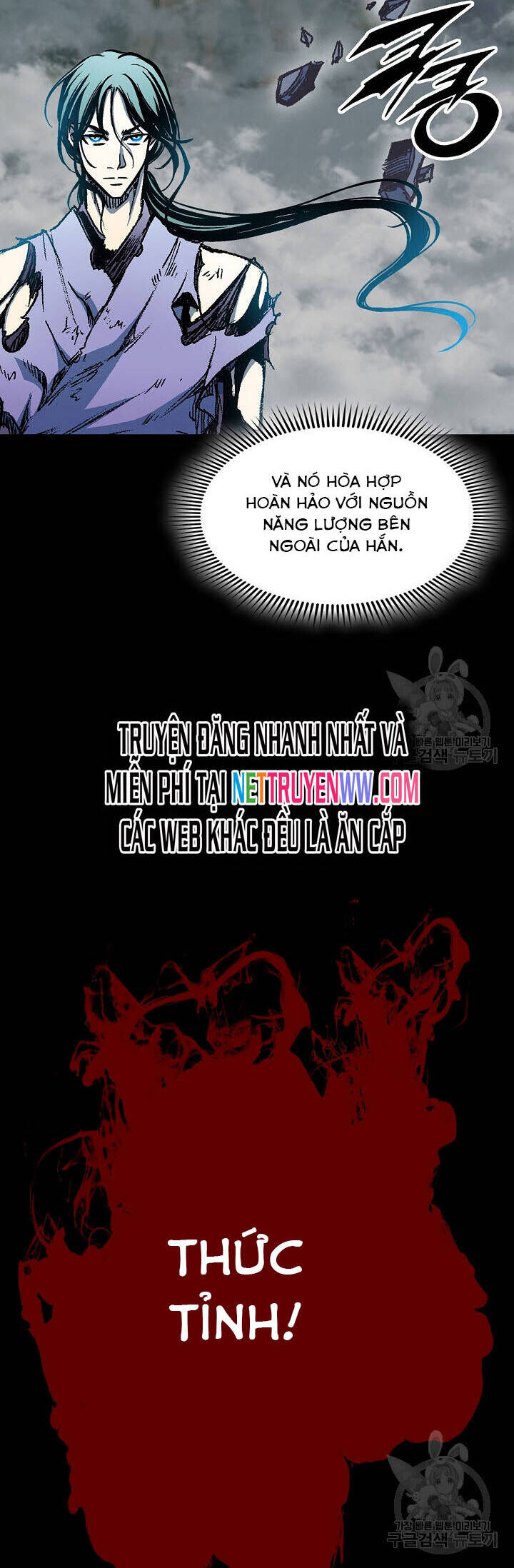 Hồi Ức Của Chiến Thần Chap 132 - Next Chap 133